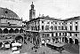 Piazza delle Erbe - 1934